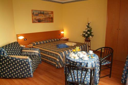 Hotel Le Mura E Residence Città di Castello Eksteriør billede