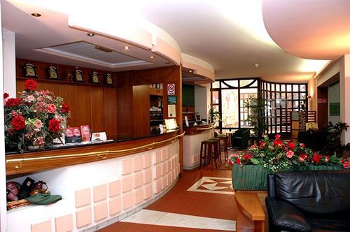 Hotel Le Mura E Residence Città di Castello Eksteriør billede
