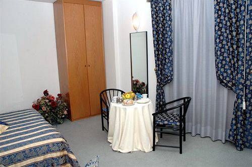 Hotel Le Mura E Residence Città di Castello Eksteriør billede